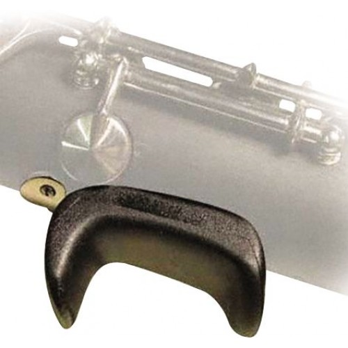 clarinet thumb rest Clarinet thumb rest